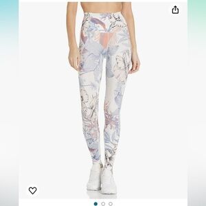 Maaji floral dazeldy leggings small